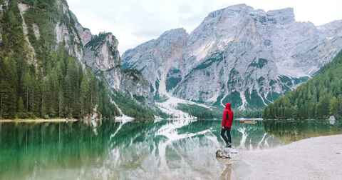 南平九峰山：探秘閩西最美的風(fēng)景線