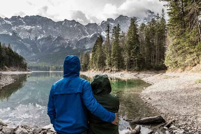 女性旅游：探索世界的美與魅力