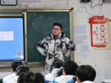 川農(nóng)學(xué)子返校宣講反響熱烈 母校師生共話(huà)高校夢(mèng)想
