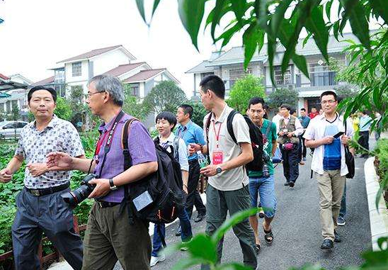 【快訊】到平武老河溝,赴一場＂秋色＂盛宴!